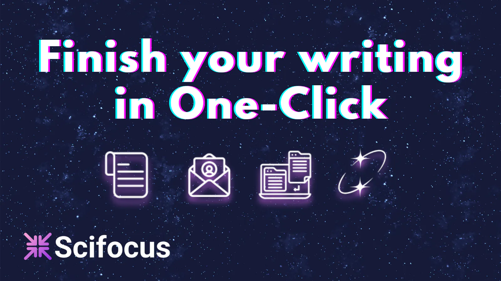 Scifocus gallery image