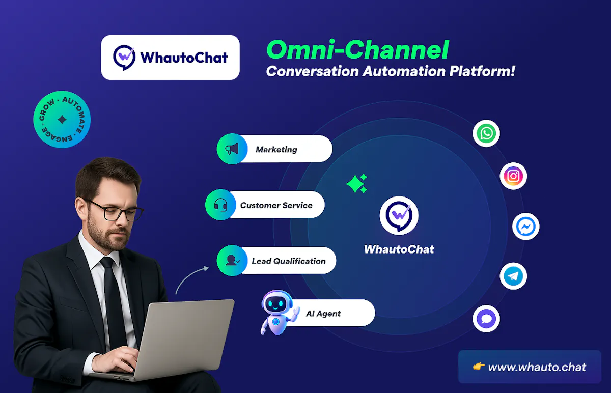 WhautoChat