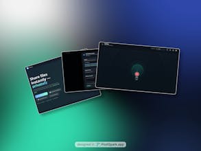 AirShare gallery image