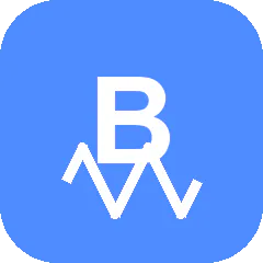 BrandScope AI logo