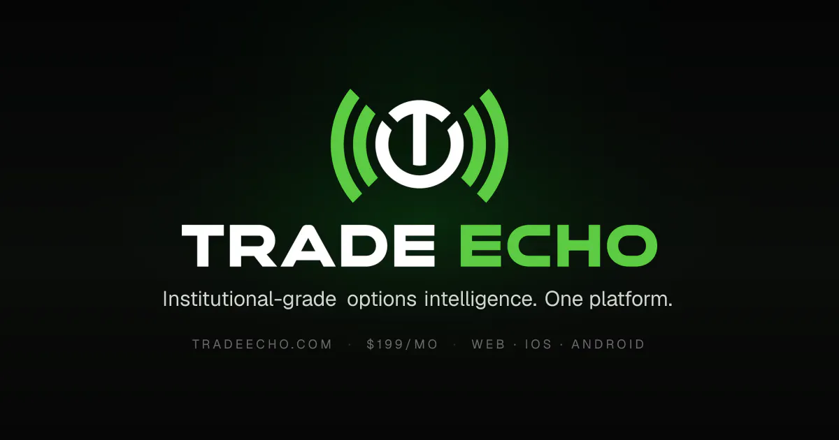 Trade Echo gallery image