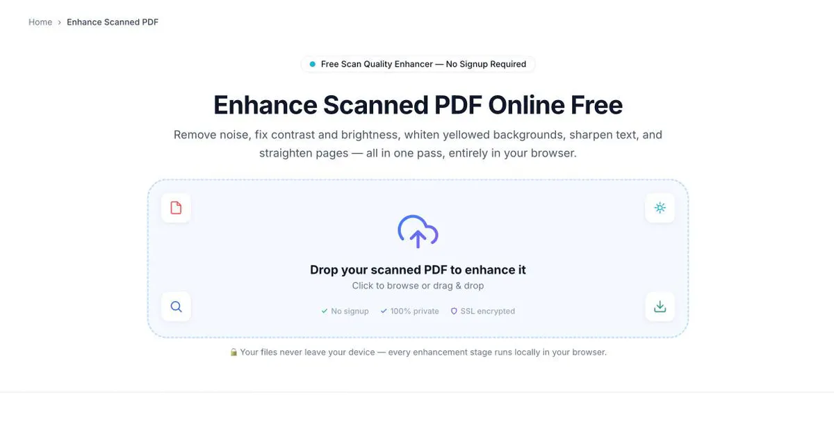 PDFcrest gallery image