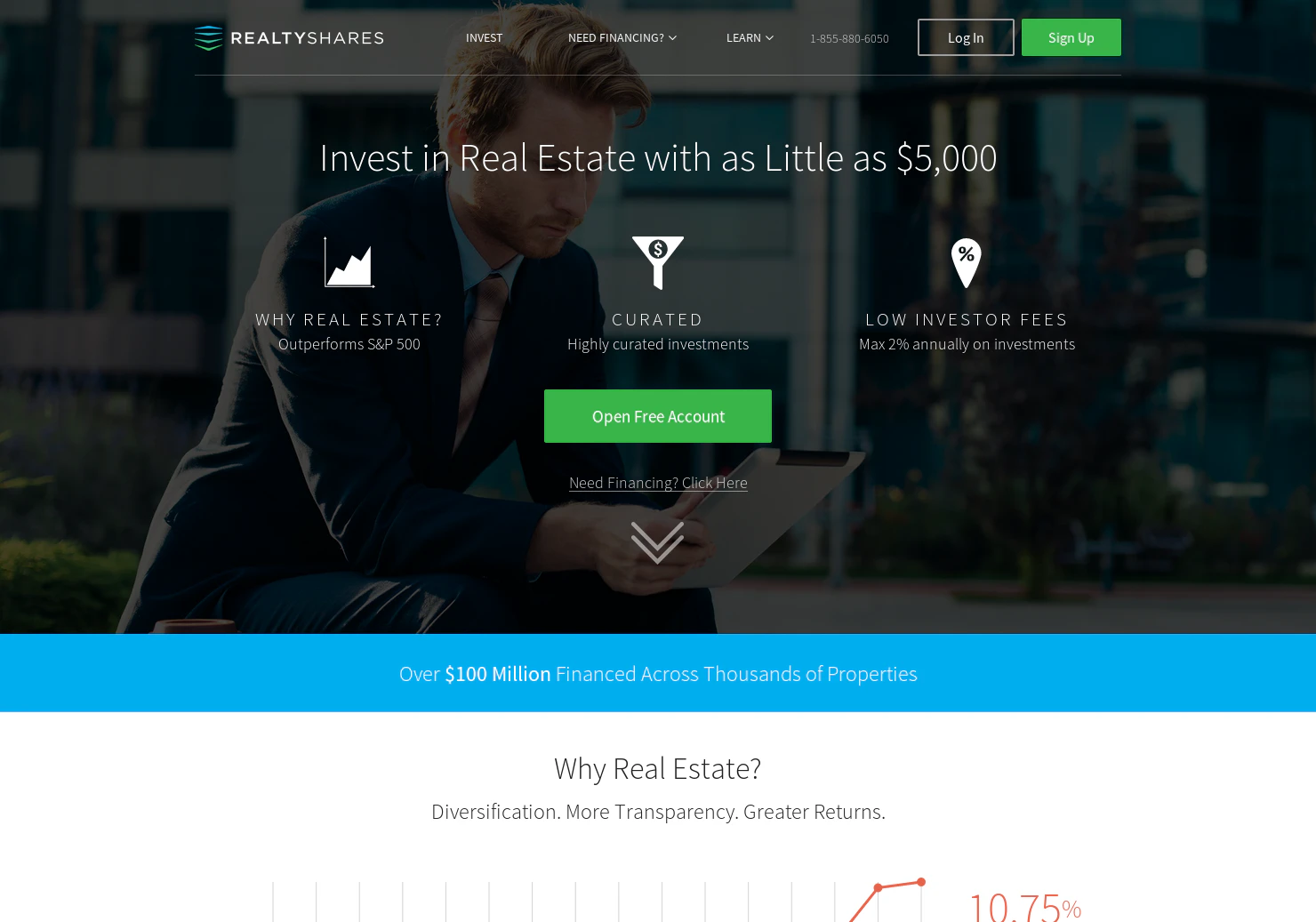 RealtyShares