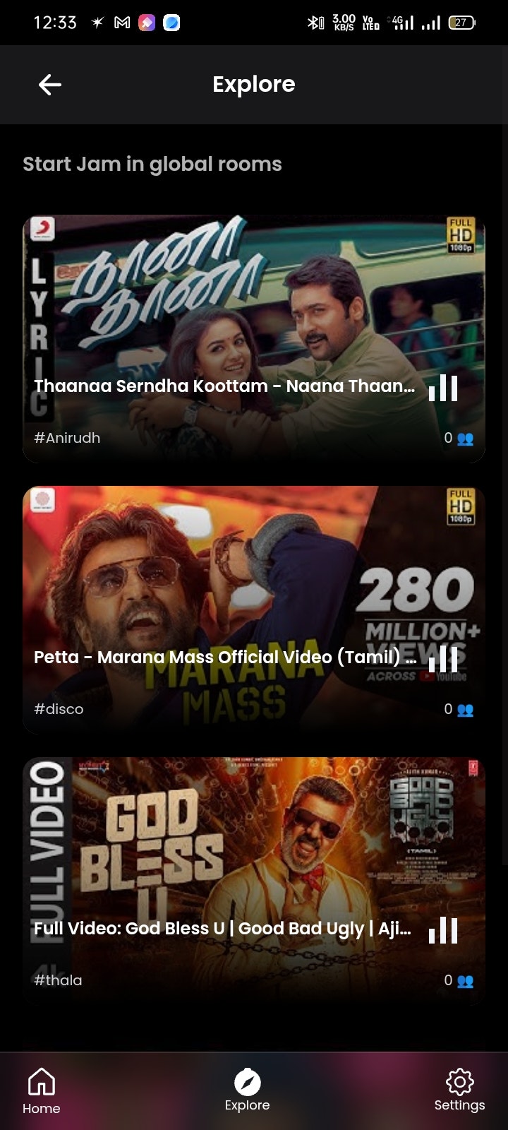 Sync Tunes gallery image