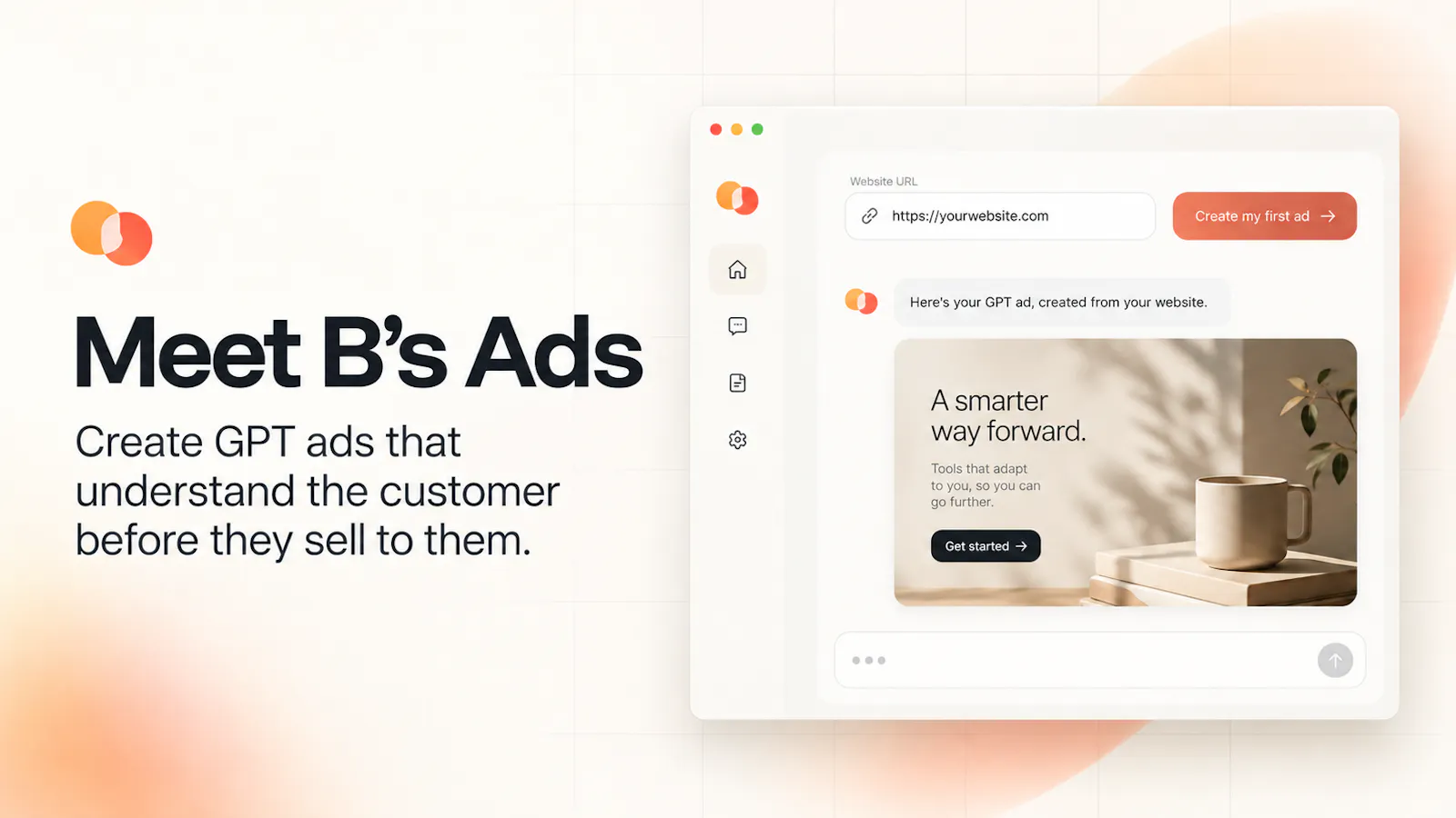 B's Ads screenshot 3