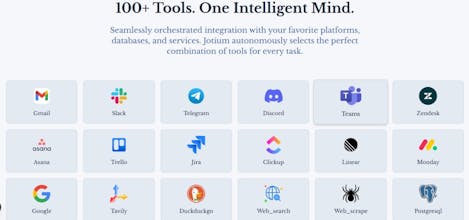 Jotium gallery image