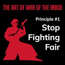 The Art of War of the Inbox gallery image