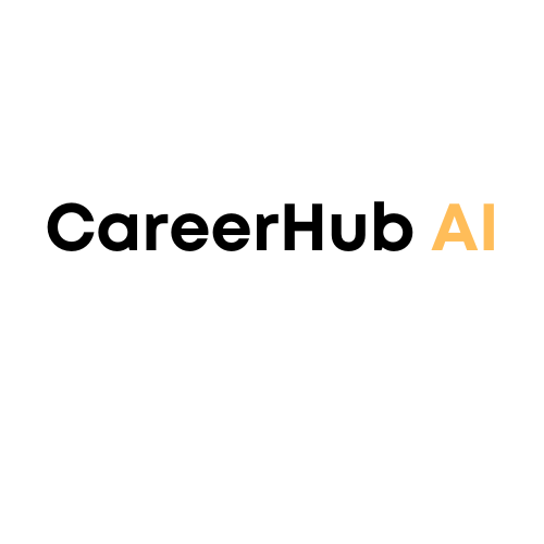 CareerHub AI logo