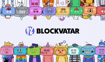 Blockvatar gallery image