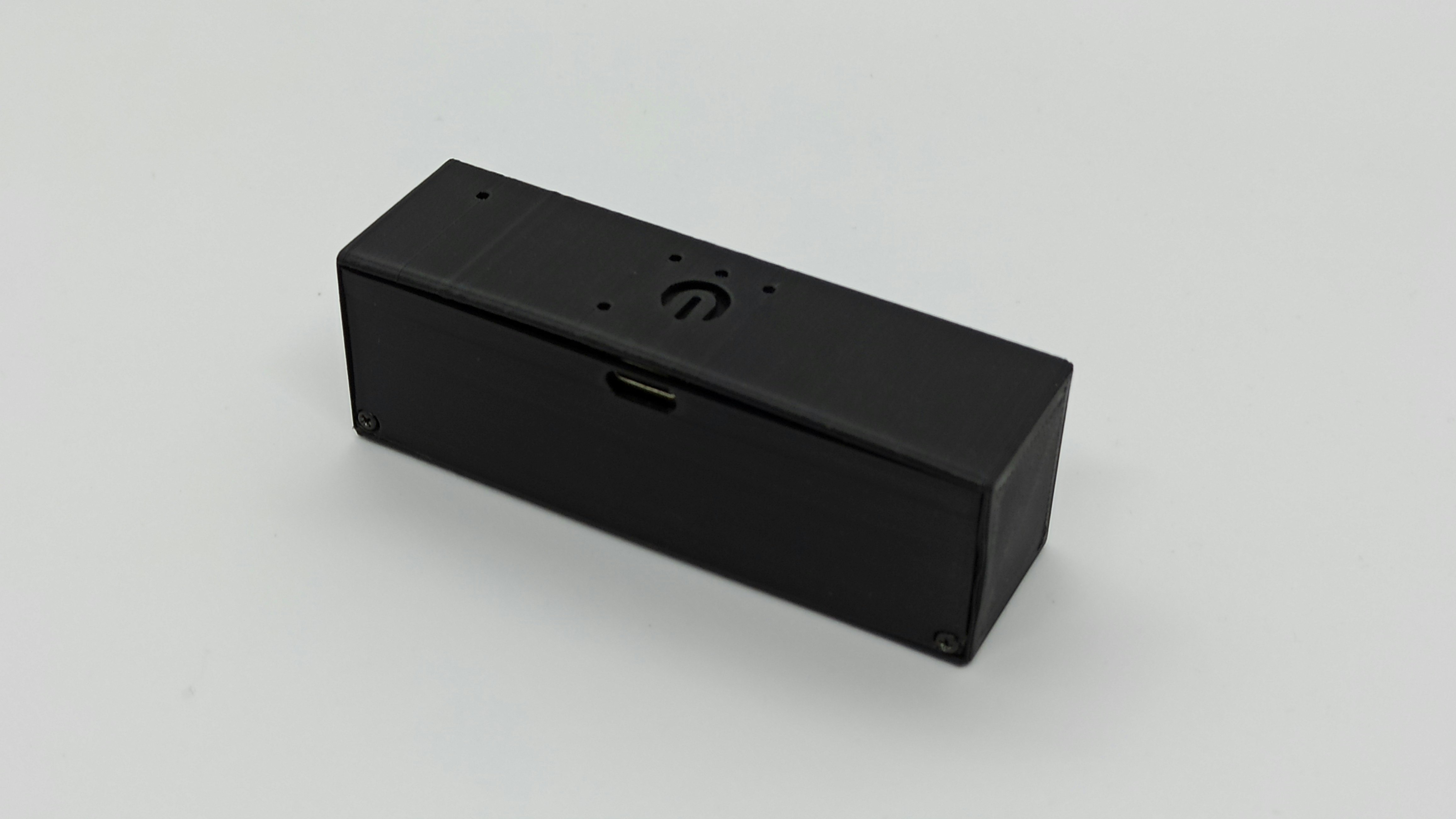 Стерлингки - Превратить любую USB -клавиатуру в Bluetooth медиа 5