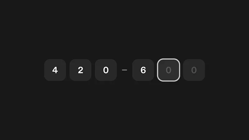 Kobra Design System screenshot 2