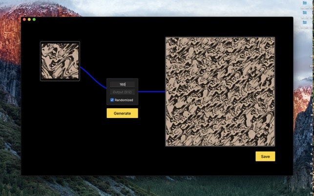 Texture Maker gallery image