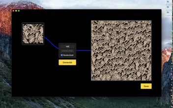 Texture Maker gallery image