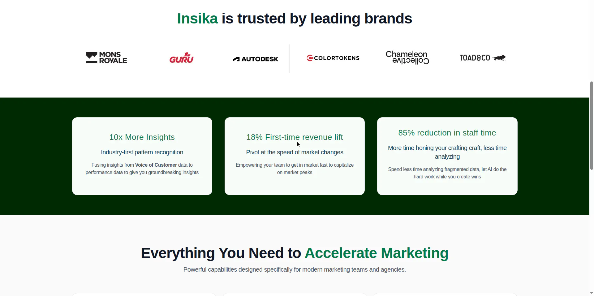 Insika gallery image