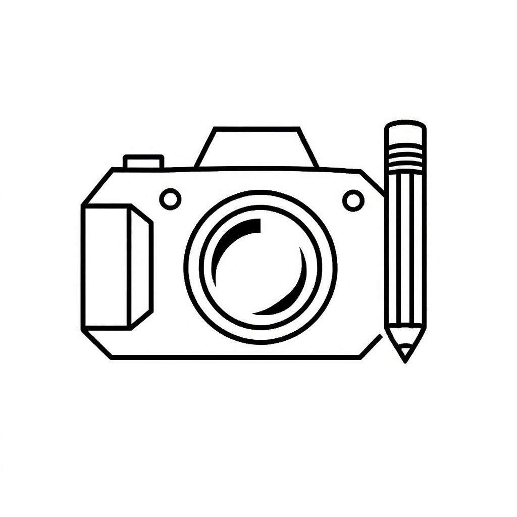 Image to Sketch gallery image