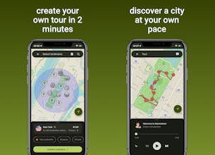 AllTours: Audio Tours gallery image