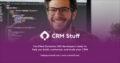 D365 Customization & Automation Experts gallery image