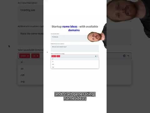 Find Startup Name gallery image