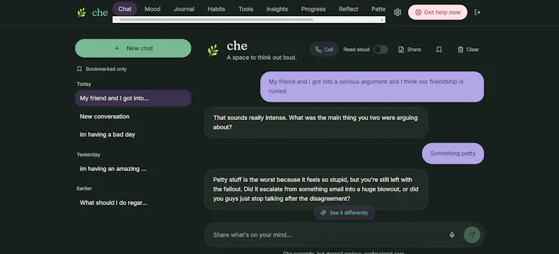 Che screenshot 3