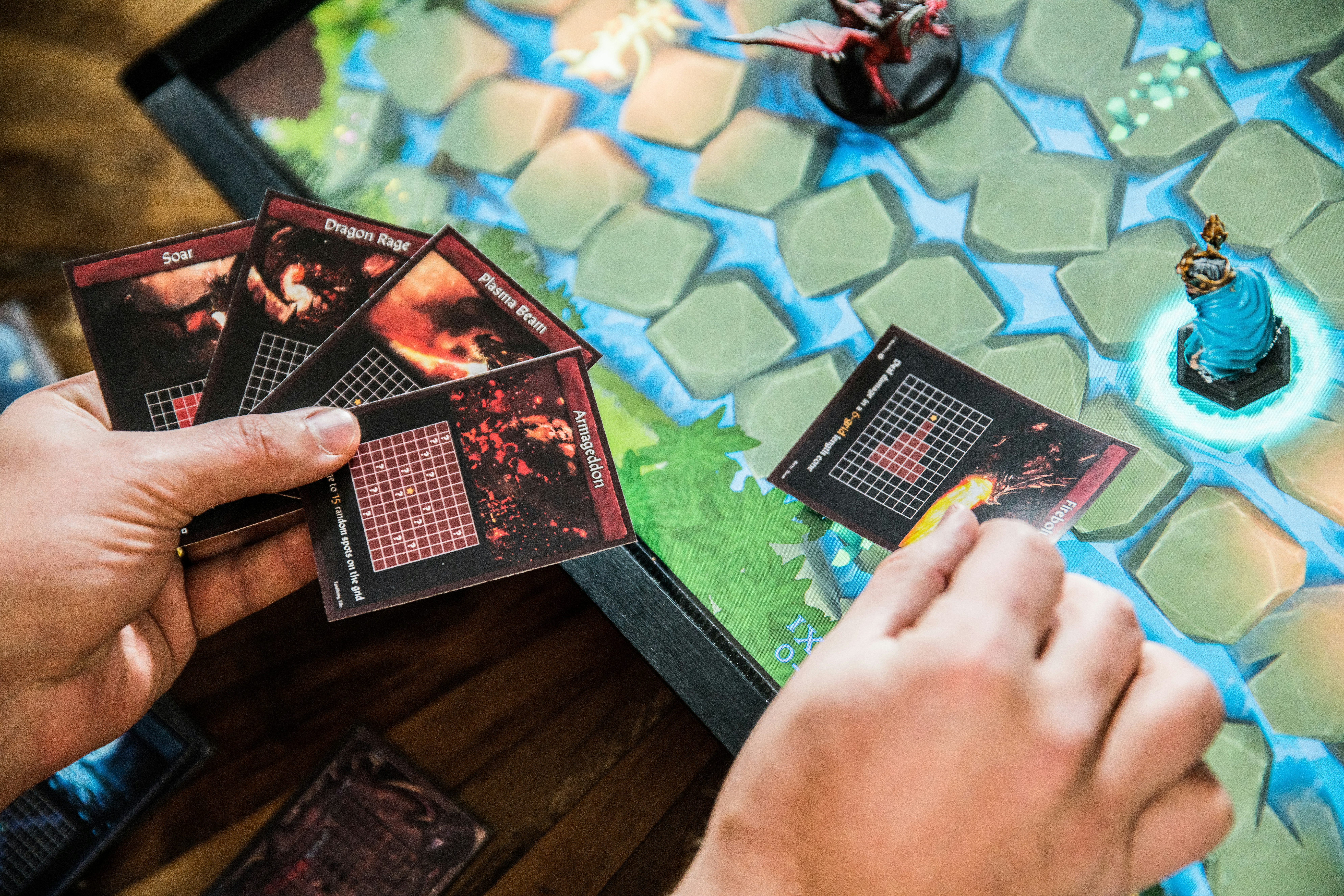 PlayTable gallery image