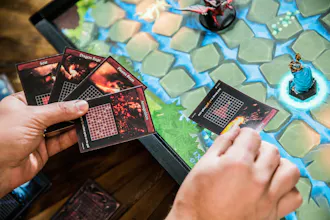 PlayTable gallery image