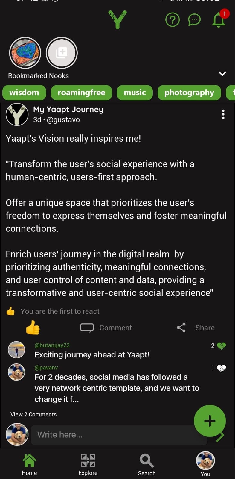 Yapat media 4