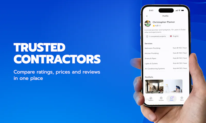 Everlook screenshot 4