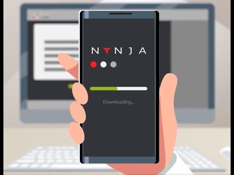 Nynja gallery image