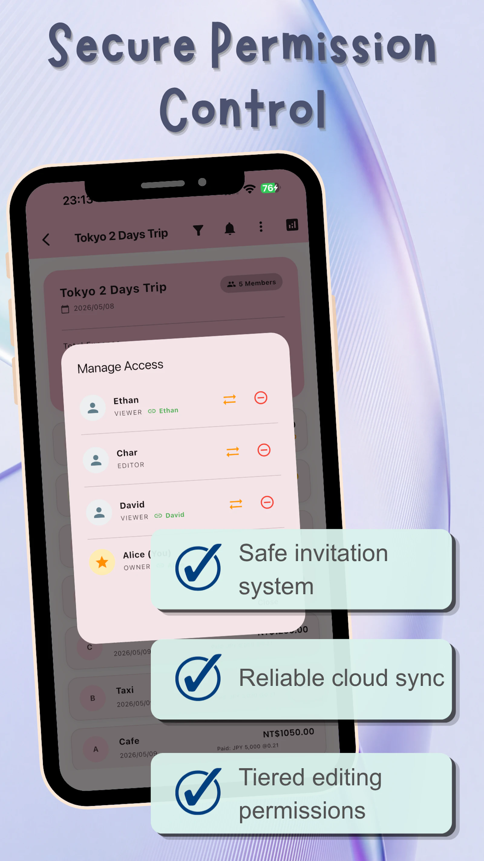 UniSplit screenshot 5