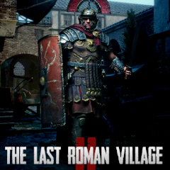 The last roman village 2