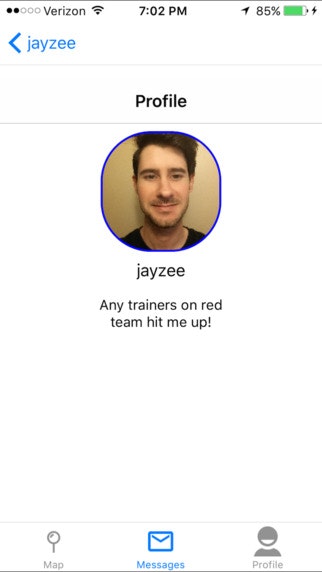 GoChat gallery image