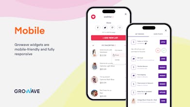 Growave gallery image