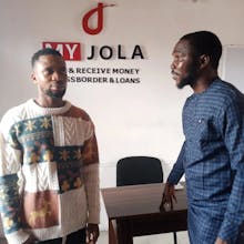 MyJola Pay gallery image