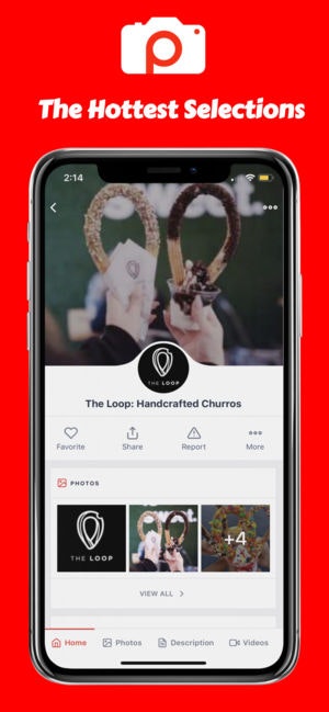 PicWorthy gallery image