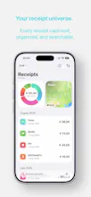 Receipt Universe gallery image