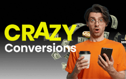 Crazy Conversions media 1