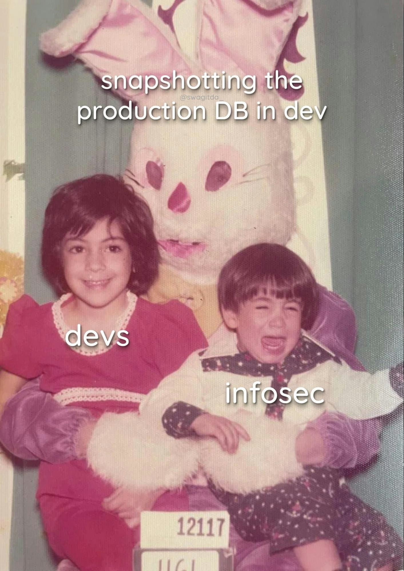 ReflectDB gallery image