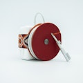 Macbook Cord Organizer