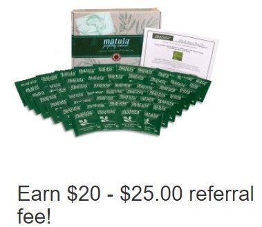 Matula Tea: Usage And Coupon Code