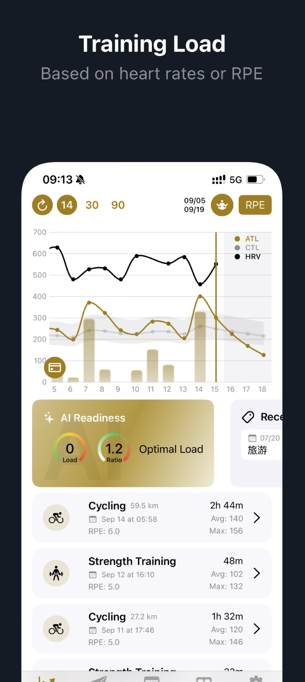 LoadFit - Fitness Companion gallery image