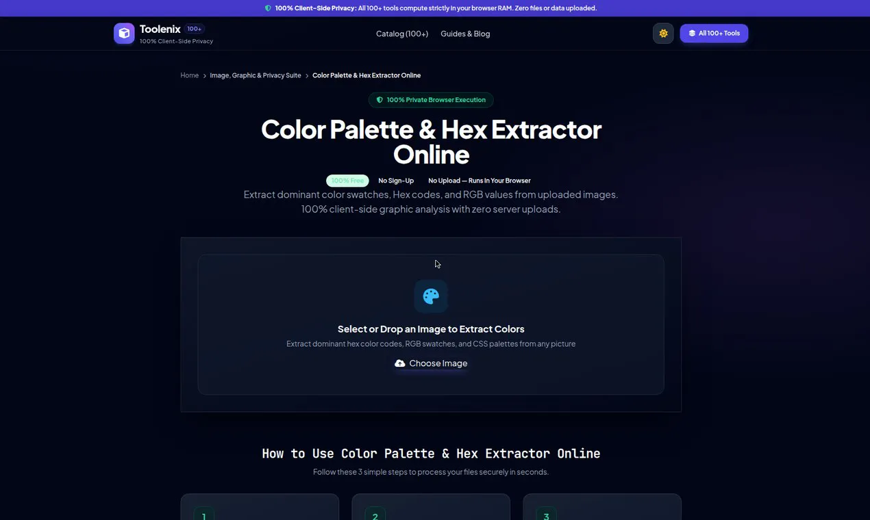 Toolenix gallery image