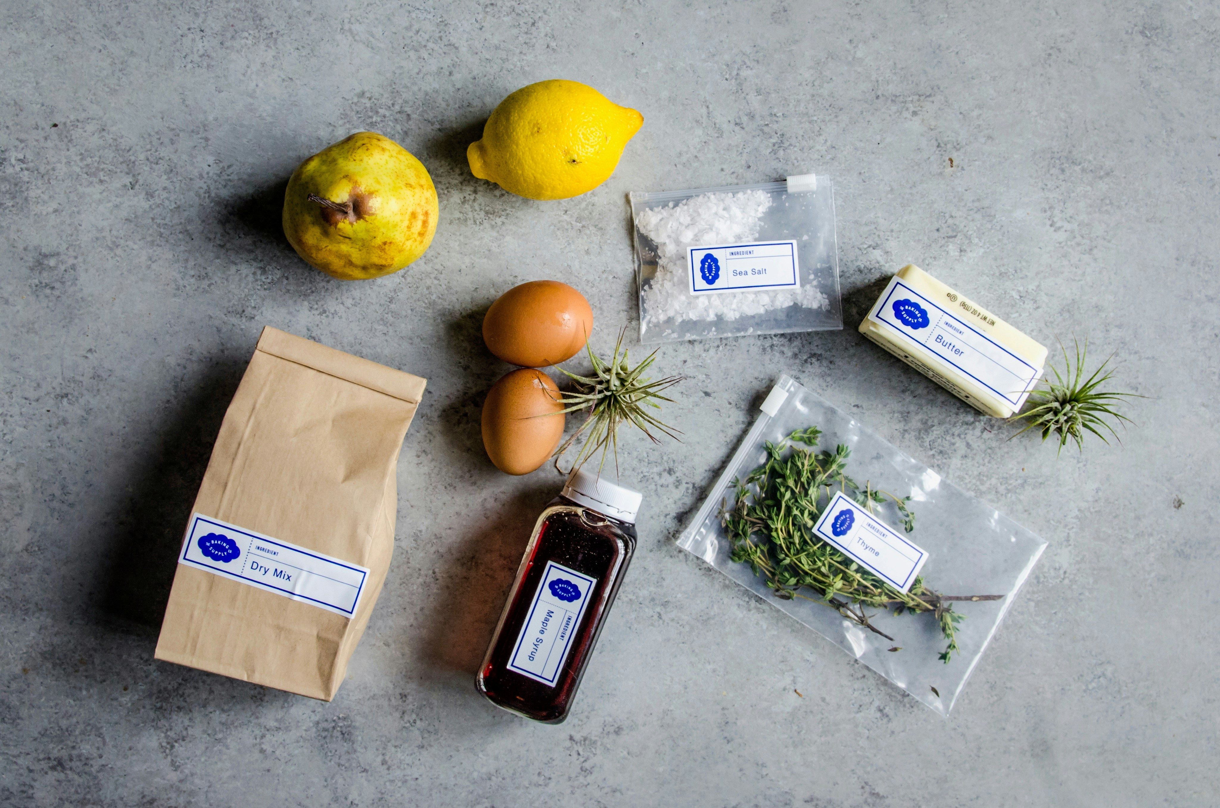 The Baking Supply Co. gallery image