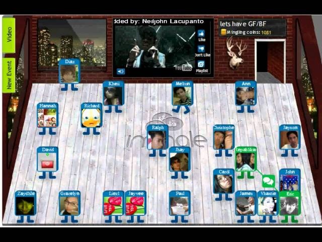Party Game gallery image
