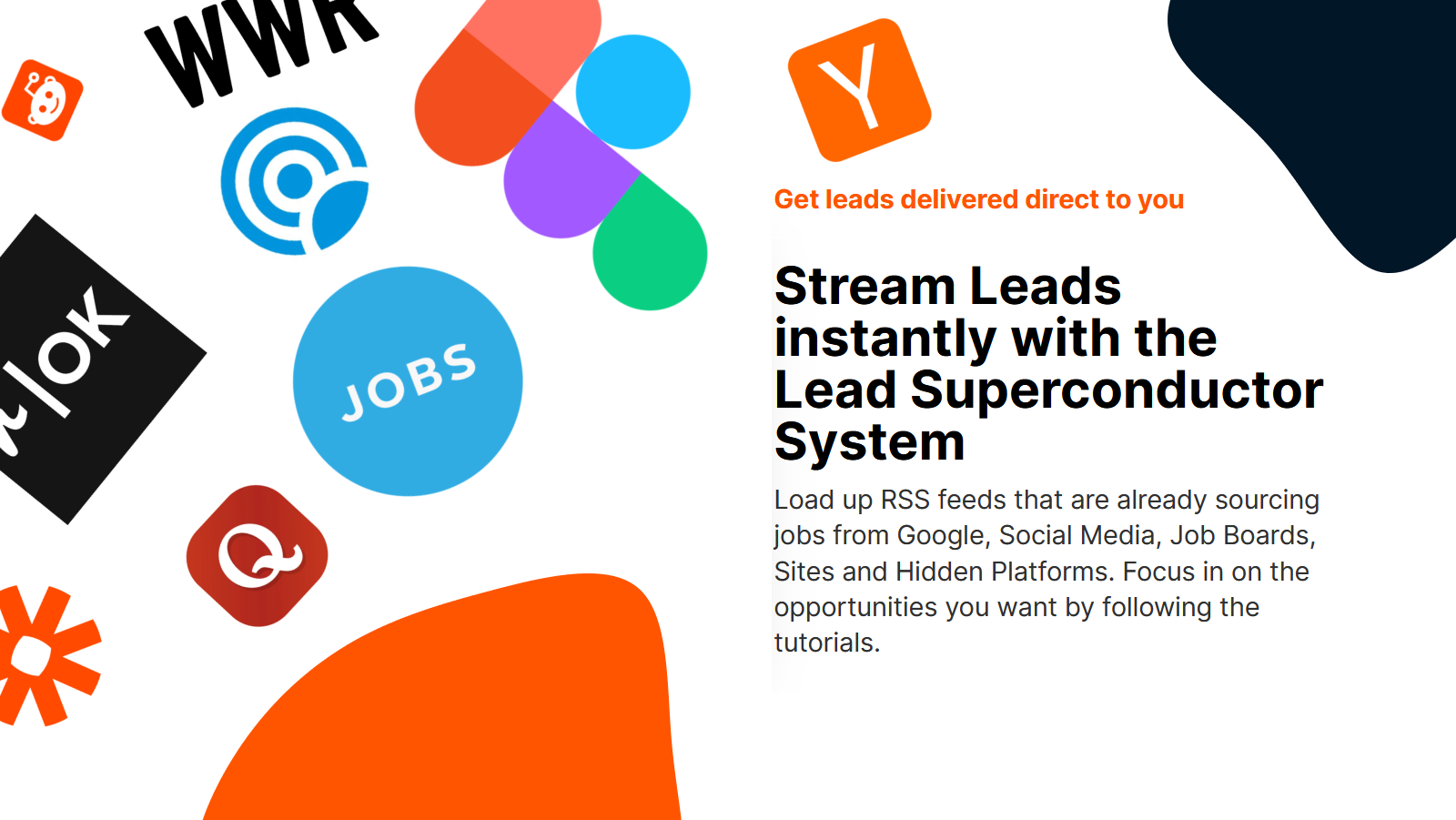 Fuelance gallery image