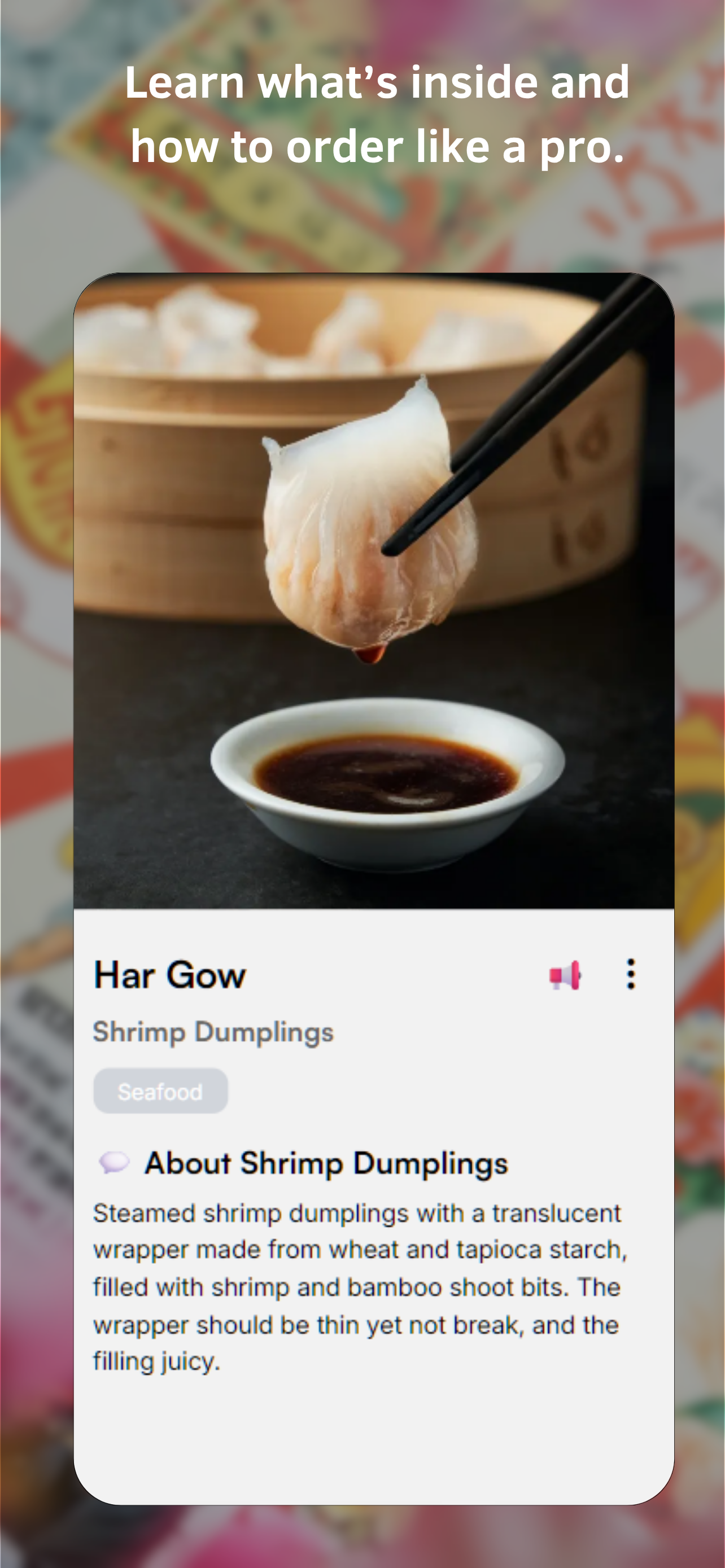 Lets Get Dim Sum gallery image