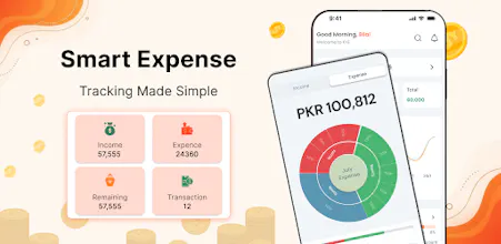 KYE: Expense Tracker & Budget gallery image