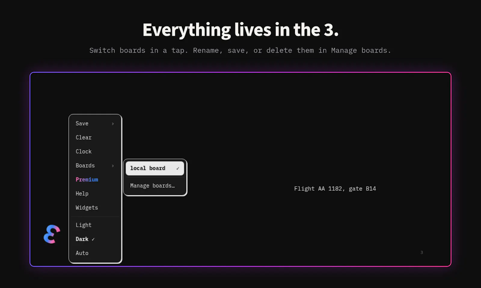 eniwher3 screenshot 4