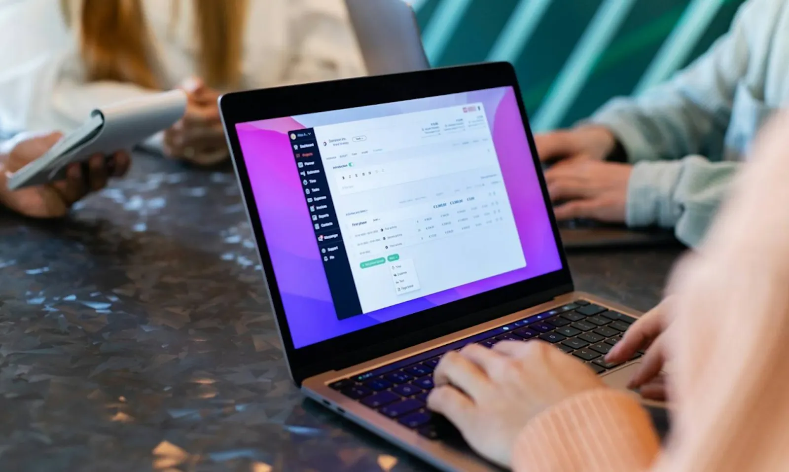 Roar Workflows screenshot 4