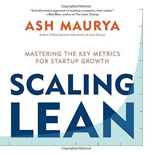 Mastering the Key Metrics for Startup Growth gallery image