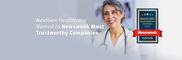 NextGen Healthcare gallery image